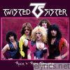 Twisted Sister - Rock 'N' Roll Saviors - The Early Years (Live)