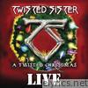A Twisted Christmas - Live