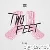 Two Feet - Pink