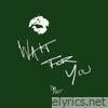 Wait for You - Single