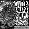 Check Please / Humorist - Single