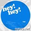 hey! hey! - Single