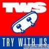 TWS 3rd Mini Album 'TRY WITH US' - EP