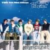 TWS 4th Mini Album 'play hard' - EP