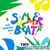 TWS 2nd Mini Album 'SUMMER BEAT!' - EP