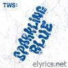 TWS 1st Mini Album 'Sparkling Blue' - EP