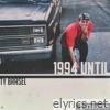 Ty Brasel - 1994 Until - EP