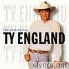 Ty England - Two Ways to Fall