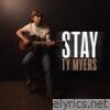 Stay - Single