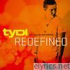 Redefined (feat. Melanie Fontana) - EP