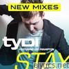 Stay (New Mixes) [feat. Dia Frampton] - EP