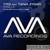 Tydi - Vanilla (feat. Tania Zygar) - EP