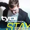 Tydi - Stay (feat. Dia Frampton) - EP