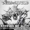 Keeping Me Alive (Live) - Single