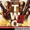 Army of Two: The 40th Day (Original Video Game Score)