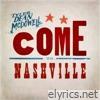 Come To Nashville - Single