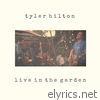 Live in the Garden - EP