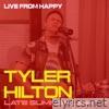 Late Summer Light (Live) - Single