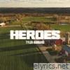 Heroes - Single