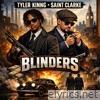 Blinders (feat. Saint Clarke) - Single