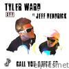 Call You Quick (feat. Jeff Hendrick) - EP