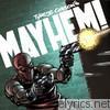 Tyrese Gibson's MAYHEM! (Comic Book #1 & Single)