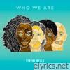 Tyrone Wells - Who We Are - EP