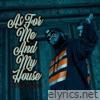 Tyson James - As for Me and My House