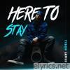 Tyson James - Here to Stay