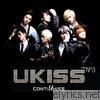 Conti UKiss - EP