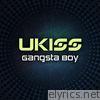 U-kiss - Gangsta Boy - Single