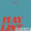 PLAY LIST - EP