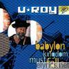 Babylon Kingdom Must Fall