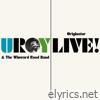 Originator Live (feat. Winward Road Band)