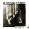 Wide Awake In America (Live) - EP