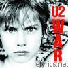 U2 - War (Deluxe Edition) [Remastered]
