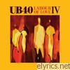 Ub40 - Labour Of Love IV
