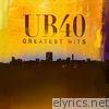 Ub40 - UB40: Greatest Hits