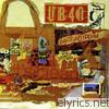 Ub40 - Baggariddim (20th Anniversary Remaster)