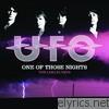 Ufo - One of Those Nights - The Collection