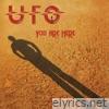 Ufo - You Are Here (Deluxe Edition)