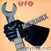 Ufo - Mechanix (2009 Remaster)