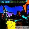 Uk Subs - Brand New Age