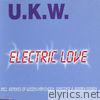 Electric Love / Hypnotic - EP