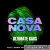 Casanova - Rework Edit (Full Crew Mix) - Single