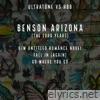 Benson Arizona (Ultratone vs HBB: The Euro Years) - EP