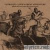 Love's Great Adventure (feat. Blank & Jones) [Blank & Jones So8os Reconstruction] - Single