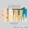 Quartet [Deluxe Edition]