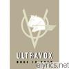 Ultravox - Rage In Eden (Deluxe Version)