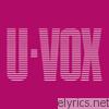 Ultravox - U-Vox (Deluxe Version)